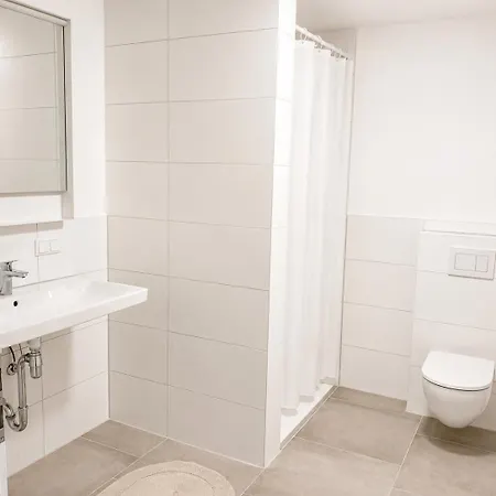 Gemuetliches Mit Eigenem Bad & Kitchenette Dannstadt-Schauernheim